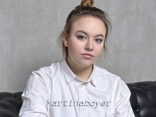 Martinaboyer