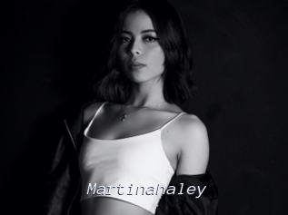 Martinahaley
