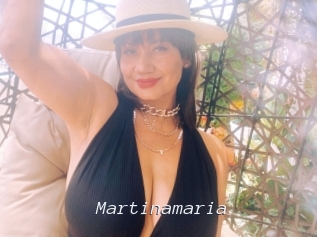 Martinamaria