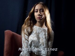 Martinamartinez