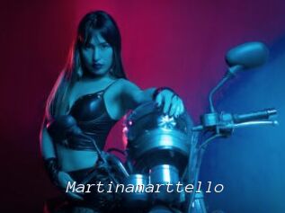 Martinamarttello