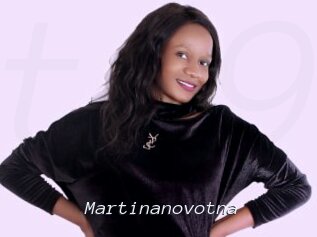 Martinanovotna