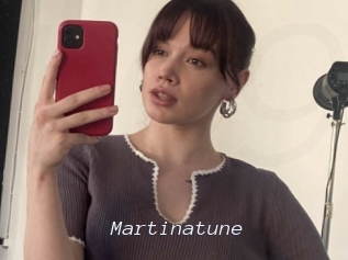 Martinatune