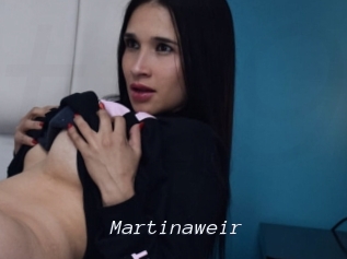 Martinaweir