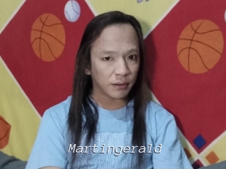 Martingerald