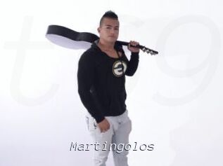 Martingolos