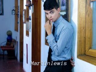 Martinlewis