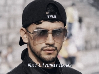 Martinmarquez