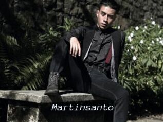 Martinsanto