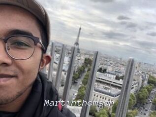 Martinthomson