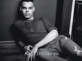 Martintorres