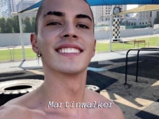 Martinwalker