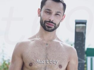 Marttty