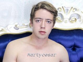 Martycesar