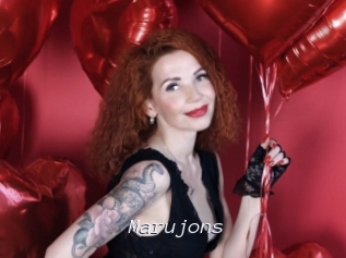 Marujons
