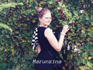 Marunzina