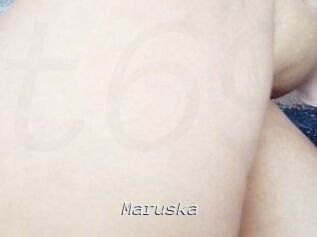 Maruska