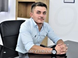 Marvinblue