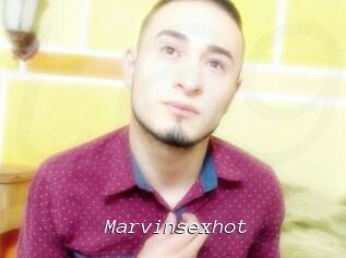 Marvinsexhot