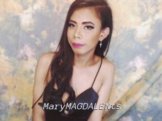 MaryMAGDALENts