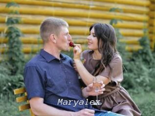 Maryalex