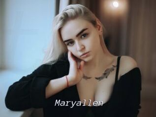 Maryallen