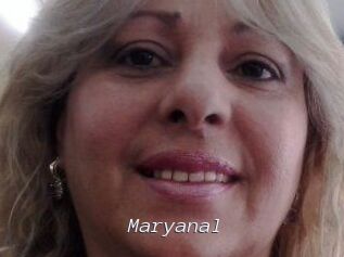 Maryanal