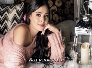 Maryanmoore