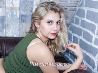 Maryannaamor