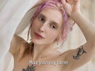 Maryannajane