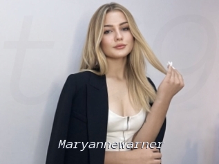 Maryannewarner