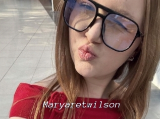 Maryaretwilson