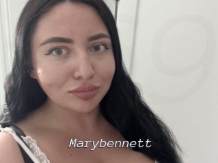 Marybennett