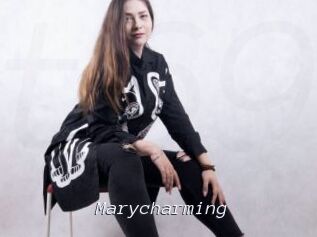Marycharming