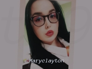 Maryclayton