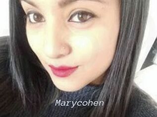 Marycohen