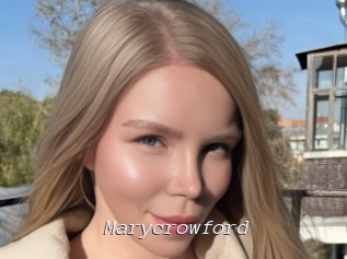 Marycrowford