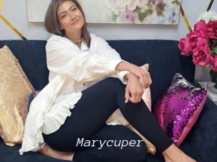 Marycuper