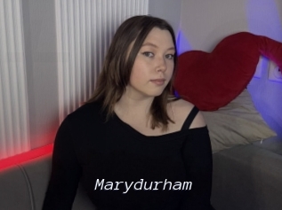 Marydurham