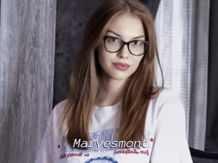 Maryesmont