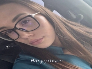Marygibsen