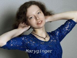 Maryginger