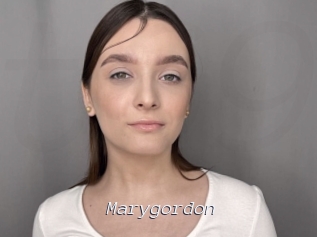 Marygordon