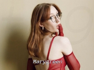 Marygreen