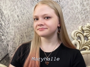 Maryhalle
