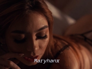 Maryhanx