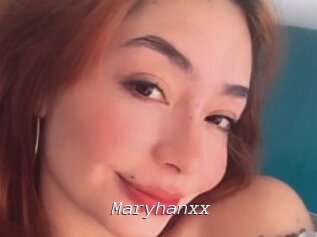 Maryhanxx