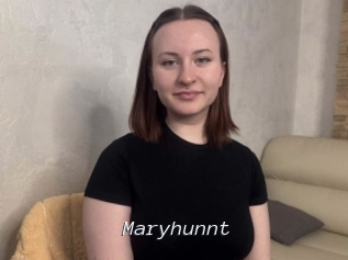 Maryhunnt