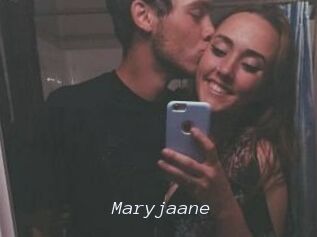 Maryjaane