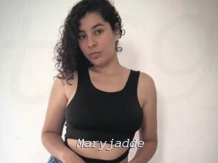 Maryjadde